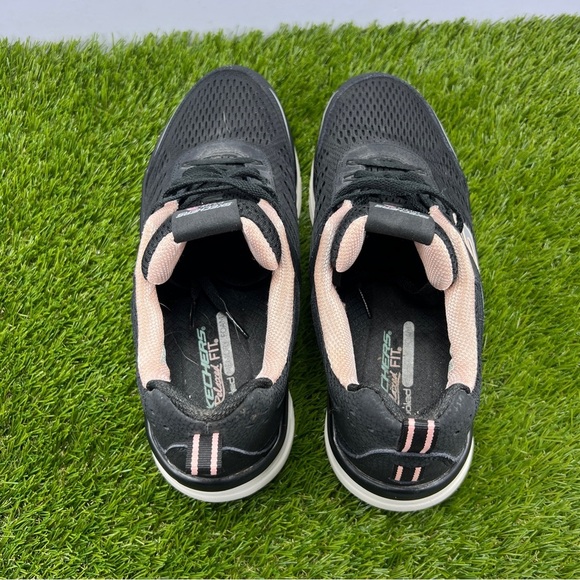 Skechers D'Lux Walker Infinite Motion Athletic Walking Shoes Women’s Size 10 - Picture 6 of 9